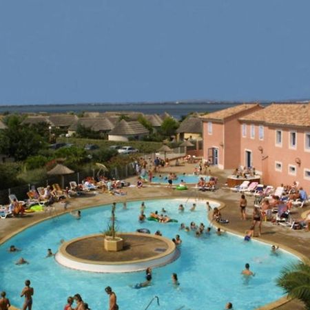 Marina, Ile Des Pecheurs, Le Barcares Βίλα Εξωτερικό φωτογραφία