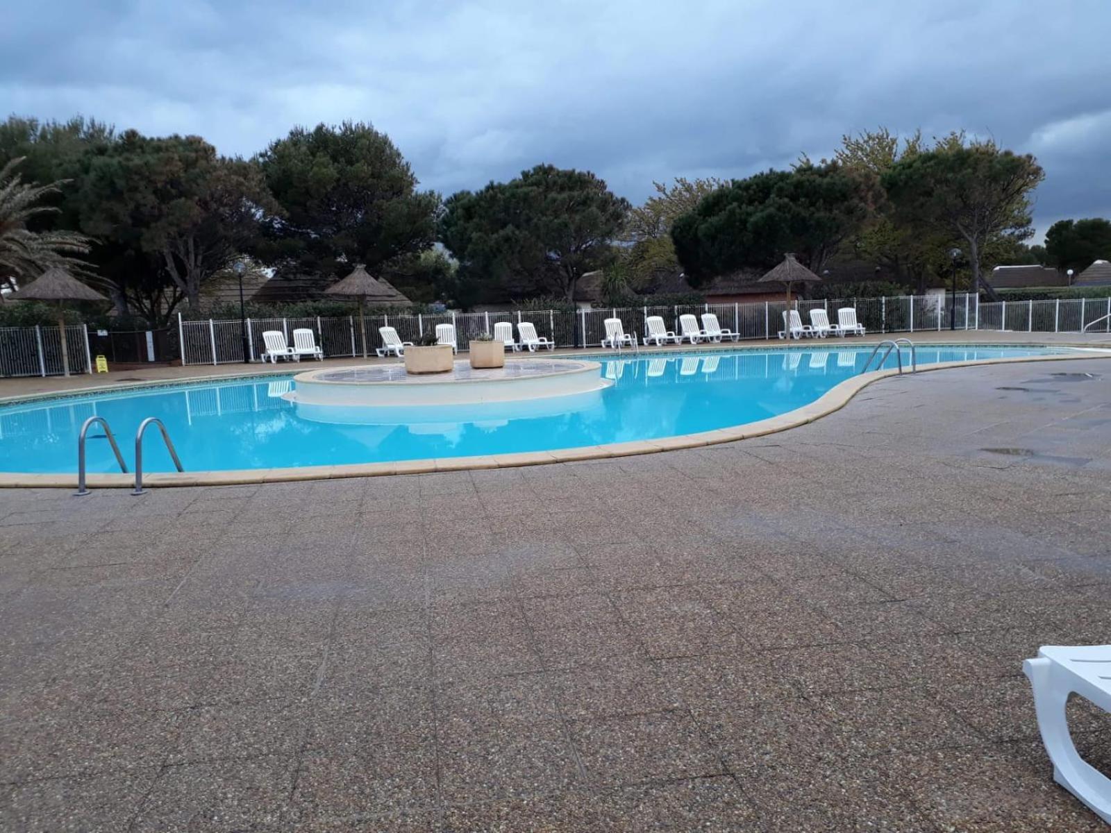 Marina, Ile Des Pecheurs, Le Barcares Βίλα Εξωτερικό φωτογραφία